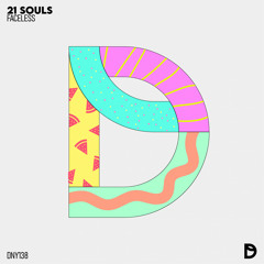 21 Souls - Faceless