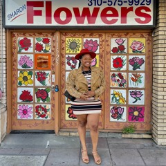 Jimetta Rose & The Voices of Creation: Summer Solstice 210622