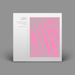 Kalumet - Kronosphere [OSL032] (Snippets)