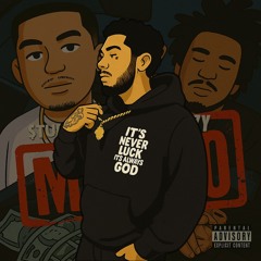 MANDO by $TUPID YOUNG ft. MOZZY | prod. by paupa