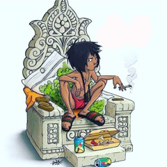 Zitoune - Freestyle sans nom