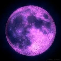 Lavender Moon - Rerelease