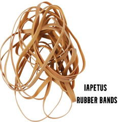 iapetus - Rubber Bands (Snapped Mix)