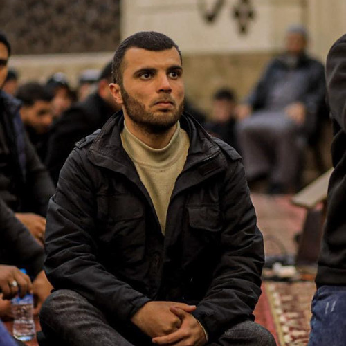 ‎⁨سأبكي عليك   أداء بلال الأحمد⁩.m4a