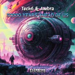 50000 Years Ahead Of Us