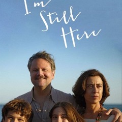 ASSISTIR!! Ainda Estou Aqui Filme (2024) Completo Dublado e Legendado