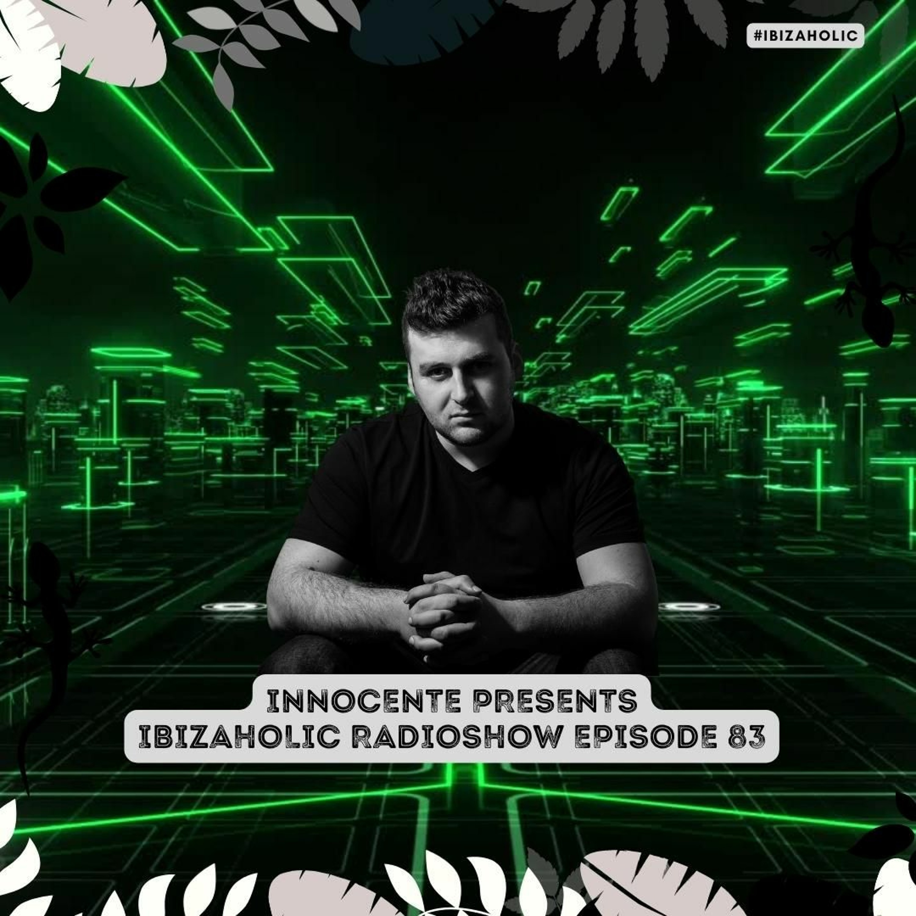 THIS IS HORATIO/IBIZAHOLIC/SECVENTE SONORE