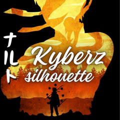 Kyberz - Silhouette Naruto ( Uptempo Remix )