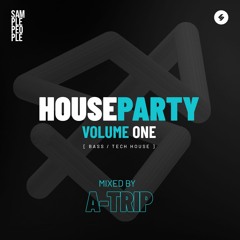 HOUSE PARTY VOL. 1