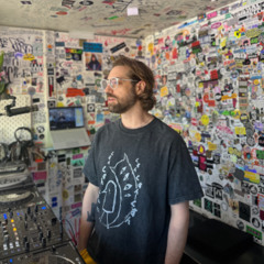YOUNGBLOODS @ The Lot Radio 06-19-2025