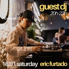 cabal 20250118 eric furtado