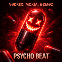 Psycho Beat (Hard Techno) [FREE DL]