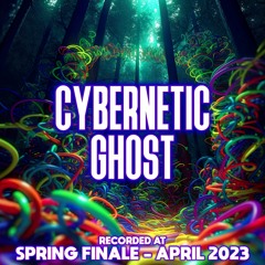 Cybernetic Ghost - Recorded at TRiBE of FRoG Spring Finale - April 2023 [R3]