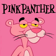 Pink Panther Halloween - Organ (live)