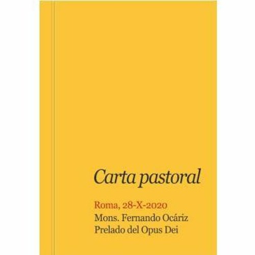 Cap. 7 - A vocação à Obra como supernumerária e supernumerário