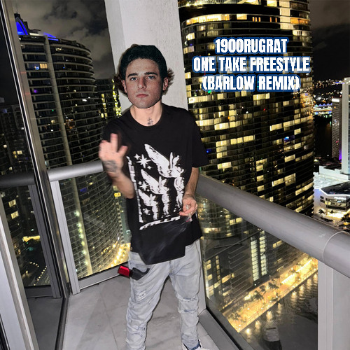 Stream 1900 Rugrat - One Take Freestyle (Barlow Remix) by BARLOW ...