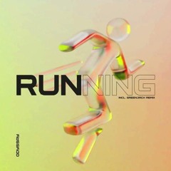 ODYSSAY, Running Greenjack