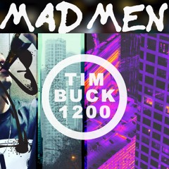 Mad Men [FREE DOWNLOAD]