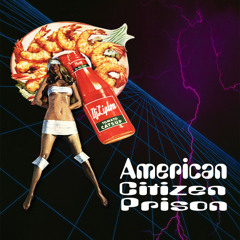 American Citizen Prison