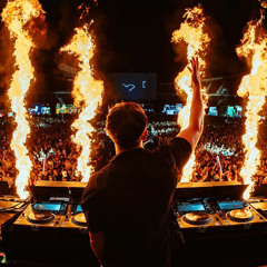 Culture Shock Live at S2O Bangkok (Audio Levels Fixed)