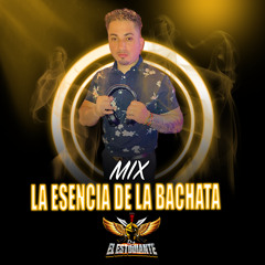 Esencia De La Bachata-(El estudiante Mix) EL CARTEL DJ CREW