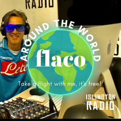 Radio Flaco