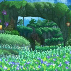 Act 1 (Sonic colors Lo-Fi Remix)