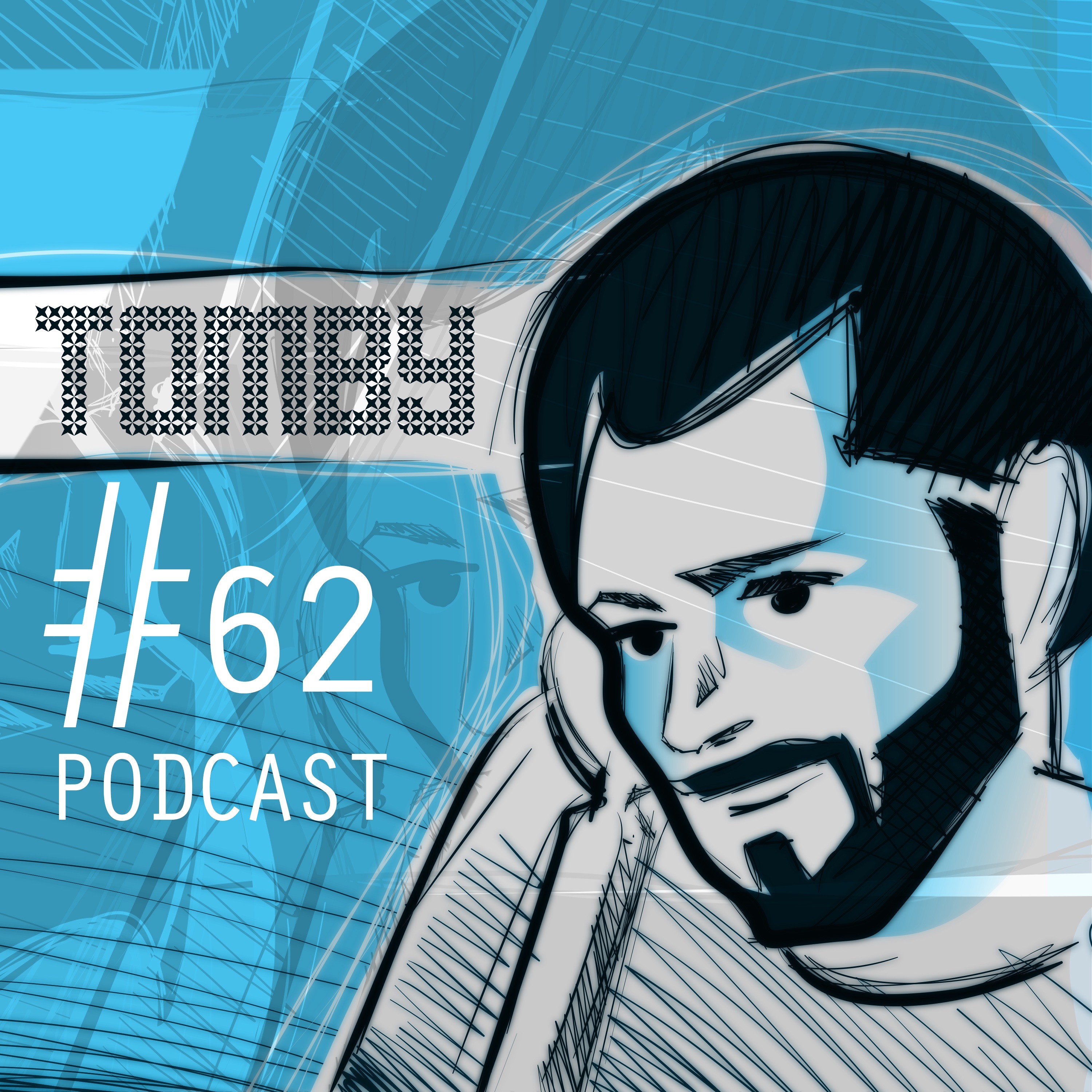DJ Tomby presents SFHC Podcast