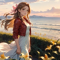 Aerith's Theme - Chill Beat