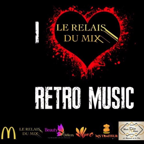 RETRO ZOUK AU RELAIS DU MIX A L'OCCASION DE LA St VALENTIN