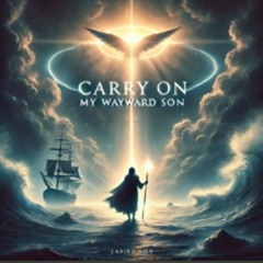 Rafael maurell Carry On