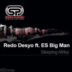 Sleeping Afrika (Original Mix)