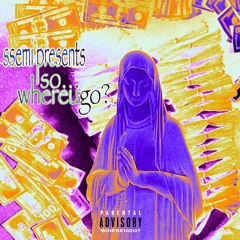 ssemi X stxrs - SOBER (nyvice) [@whereugo? exclusive]