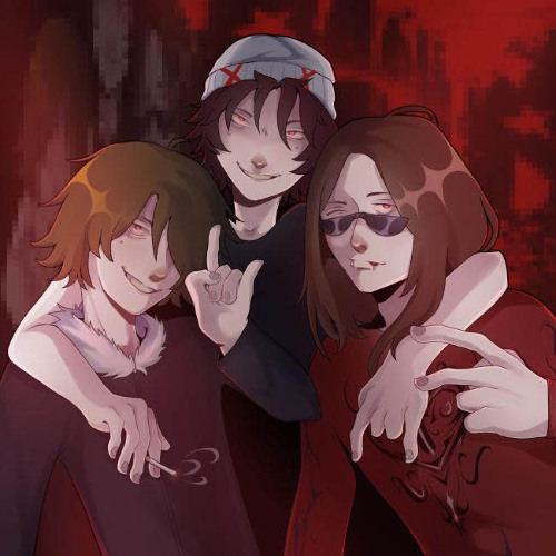 walk away + skypebf + 503scoob (nxty)