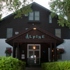 What’s Next for the Alpine Golf Course and Former Resort Properties?