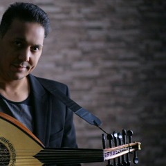 موسيقي وبحبك واحشتيني/وليد سعد/صولو عود/أشرف مكاوي