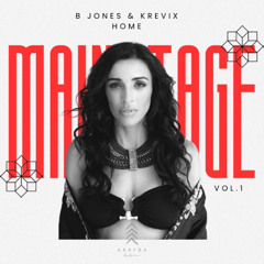 B Jones & Krevix - Home