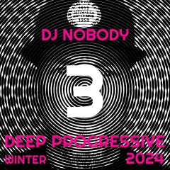 DJ NOBODY presents DP WINTER 2024 part 3
