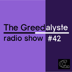Le greedalyste #42: Fred Again à Lyon! Kenny Larkin, Orbital, Lone et Detroit's Filthiest