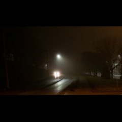 Midnight City(Prod.Ken Godz)