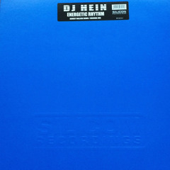 Energetic Rhythm (Original Mix)