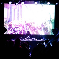 LORENZI @ DEAFENING Club #2 / Petit Bain 050724