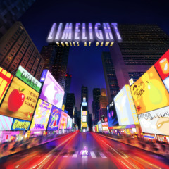 BL1NKY - OVERLOAD (P@D: Limelight)