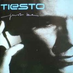 Tiesto, Kirsty Hawkshaw - Just Be (ARVOX Bootleg)