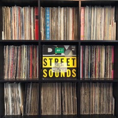 Street Sounds Radio Show #24 - Dr Packer Vinyl Special (27-6-2022)