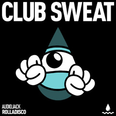 Audiojack - Rolladisco