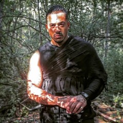 THE WARRIOR-LORD-KING "WARLORD-CHAMPION" (ELITE|ARBITER|WARRIOR|LEADER)