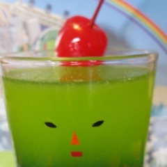 Katamari's Getting Lit