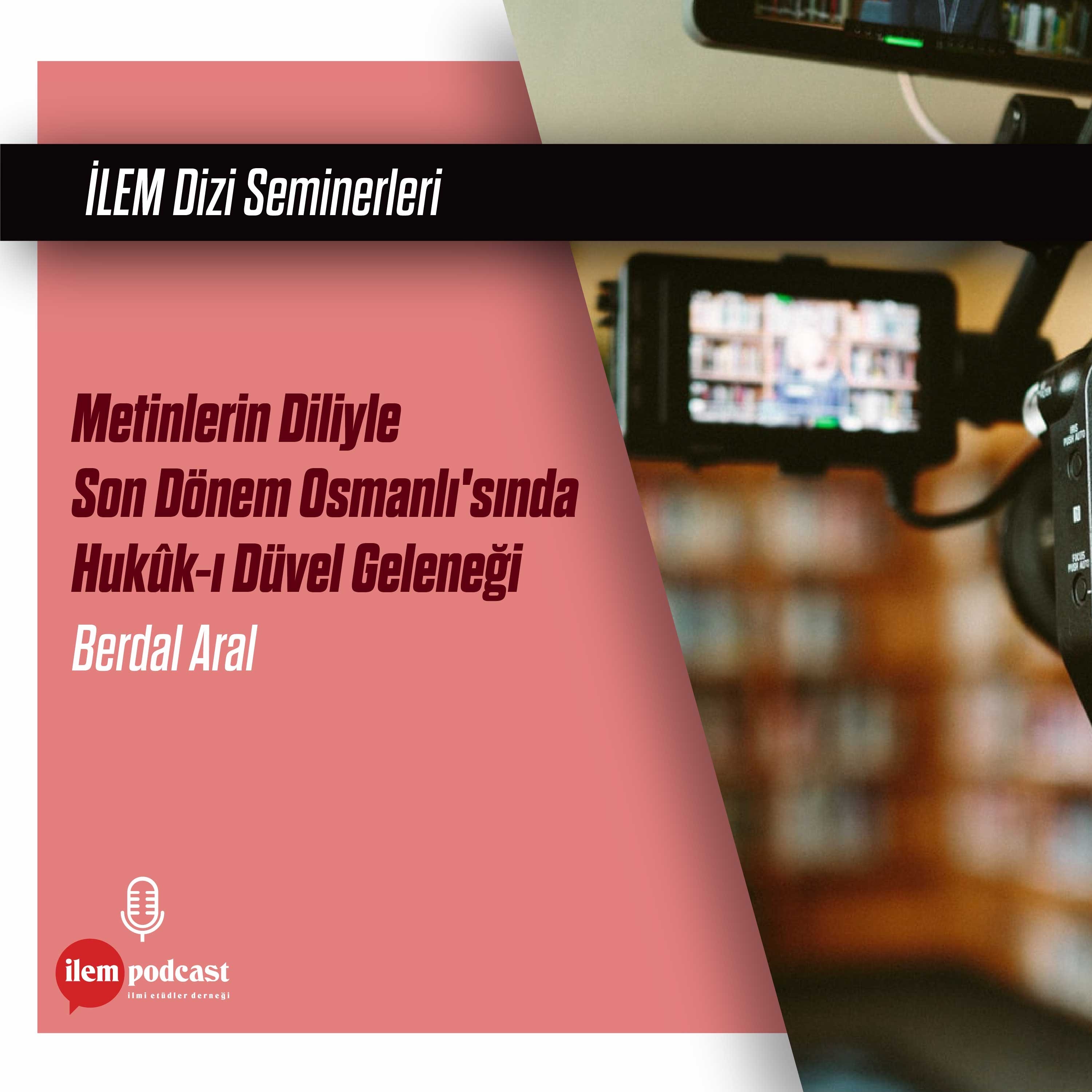 İLEM Podcast