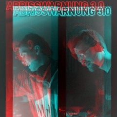 Abrisswarnung 3.0 (17.12. @Suicide Club/ live recorded closing) [155-170 BPM]